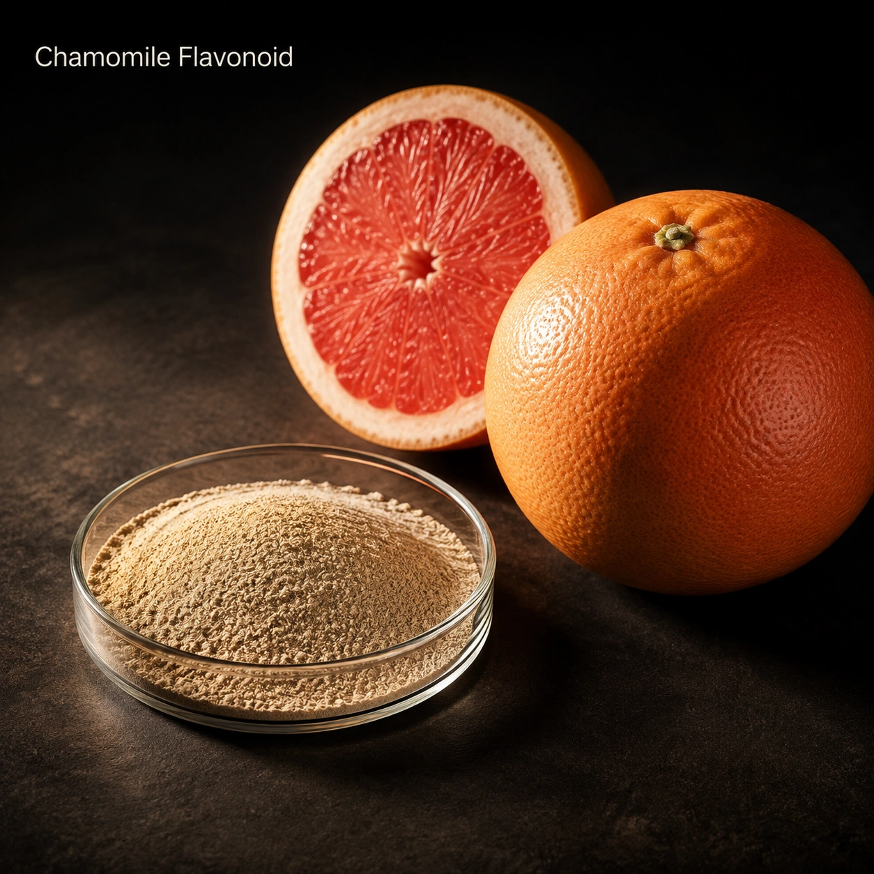 Cancer Preventive Phytochemical